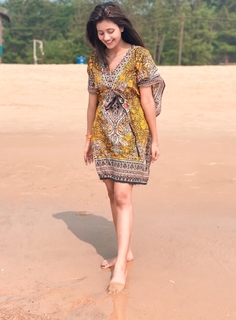 Anjali Arora feet photo 5