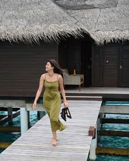 Anjali Arora feet photo 7