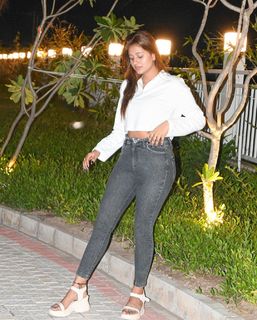 Anjali Arora feet photo 17