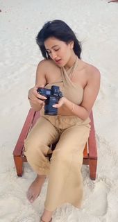 Anjali Arora feet photo 11
