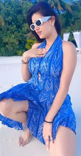 Anjali Arora feet photo 10