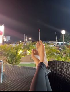 Anjali Arora feet photo 17