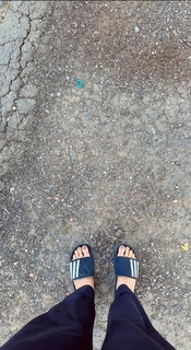 Anjali Arora feet photo 5
