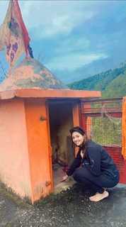 Anjali Arora feet photo 3