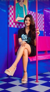 Anjali Arora feet photo 1