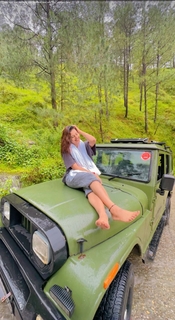 Anjali Arora feet photo 14