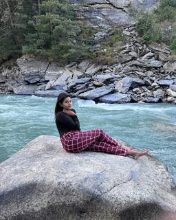 Anjali Arora feet photo 11
