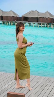 Anjali Arora feet photo 9