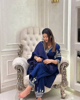 Anjali Arora feet photo 20