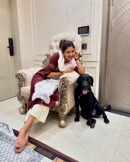 Anjali Arora feet photo 10