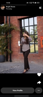 Anjali Arora feet photo 7