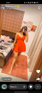 Anjali Arora feet photo 18