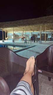 Anjali Arora feet photo 13