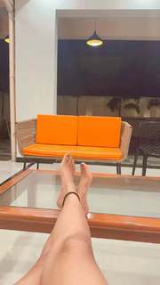 Anjali Arora feet photo 11