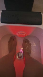 Anjali Arora feet photo 8