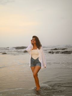 Anjali Arora feet photo 14