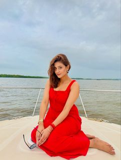 Anjali Arora feet photo 5