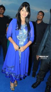 Anjali feet photo thumbnail