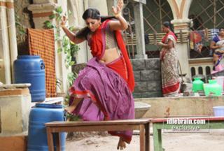 Anjali feet photo thumbnail