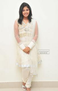 Anjali feet photo thumbnail