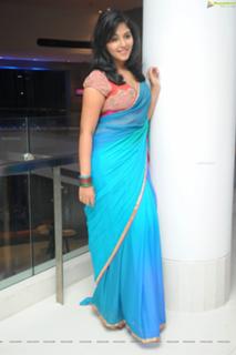 Anjali feet photo thumbnail