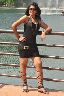 Anjali feet photo thumbnail