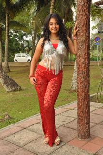 Anjali feet photo thumbnail