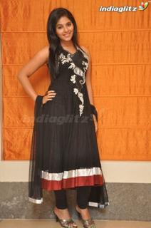 Anjali feet photo thumbnail