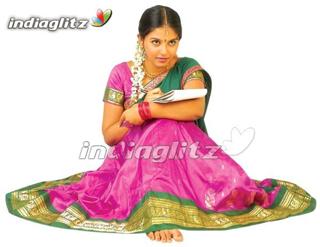 Anjali feet photo thumbnail
