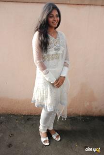 Anjali feet photo thumbnail