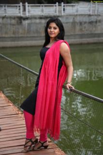 Anjali feet photo thumbnail