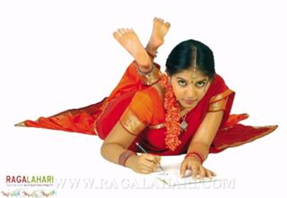 Anjali feet photo thumbnail