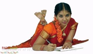 Anjali feet photo thumbnail