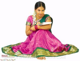 Anjali feet photo thumbnail