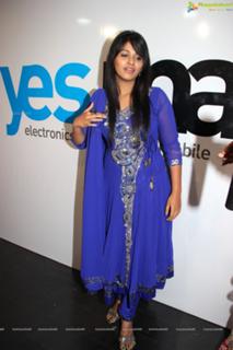 Anjali feet photo thumbnail