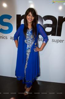 Anjali feet photo thumbnail