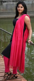 Anjali feet photo thumbnail