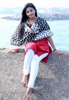 Anjali feet photo thumbnail