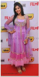 Anjali feet photo thumbnail