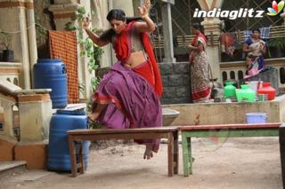 Anjali feet photo thumbnail