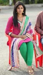 Anjali feet photo thumbnail