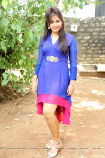 Anjali feet photo thumbnail