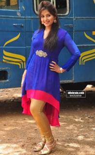 Anjali feet photo thumbnail