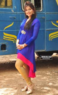 Anjali feet photo thumbnail