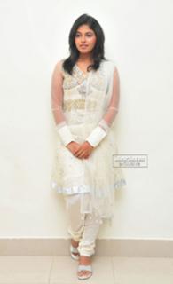 Anjali feet photo thumbnail