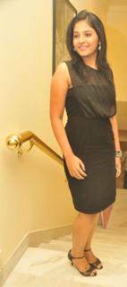 Anjali feet photo thumbnail