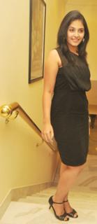 Anjali feet photo thumbnail