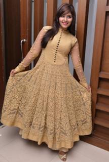 Anjali feet photo thumbnail