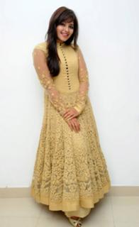 Anjali feet photo thumbnail