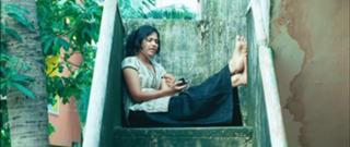 Anjali feet photo thumbnail